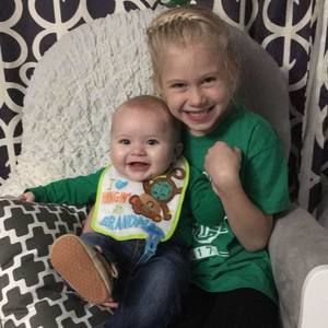 Meet your Posher, Deanna